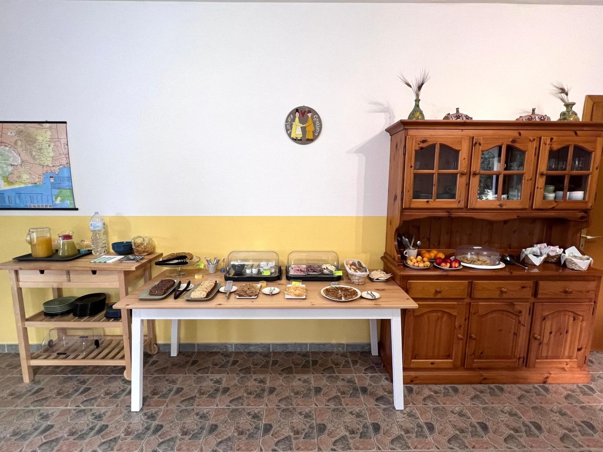 Bauernhof Graziano E Barbara Porto Conte